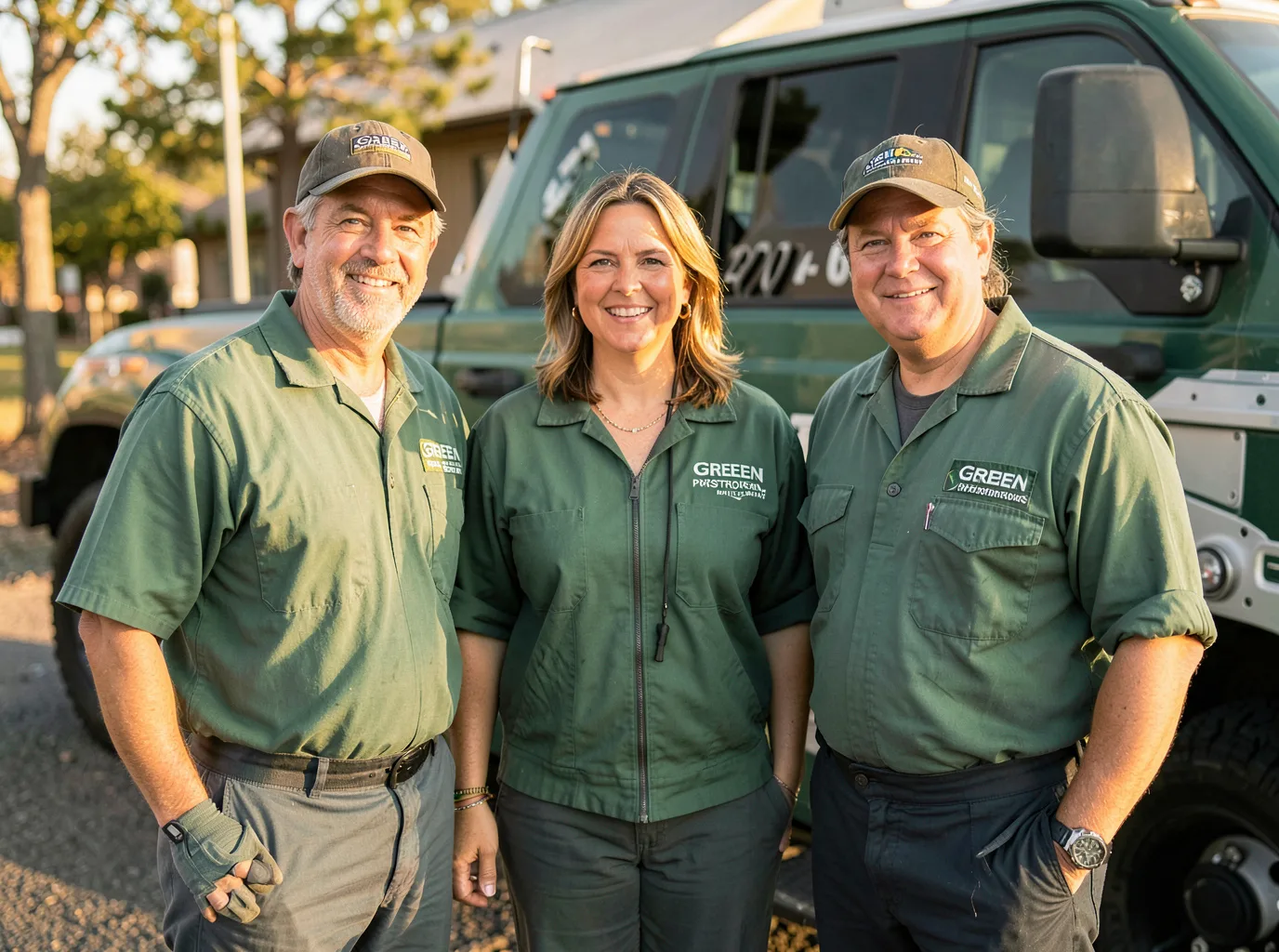 Water Damage Restoration company in Brightwood, VA