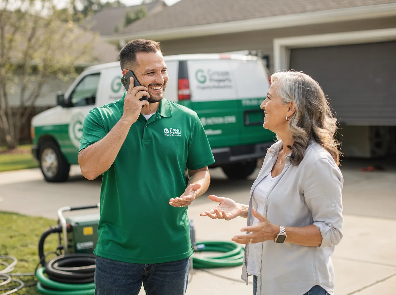 Water Damage Restoration Brightwood, VA FAQs